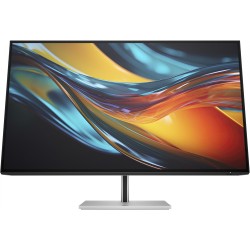 Buy HP S7 Pro 732pk - 31.5" 4K IPS Thunderbolt 4 Monitor - Black/Silver in Cyprus, Nicosia, Limassol, Larnaka, Pafos