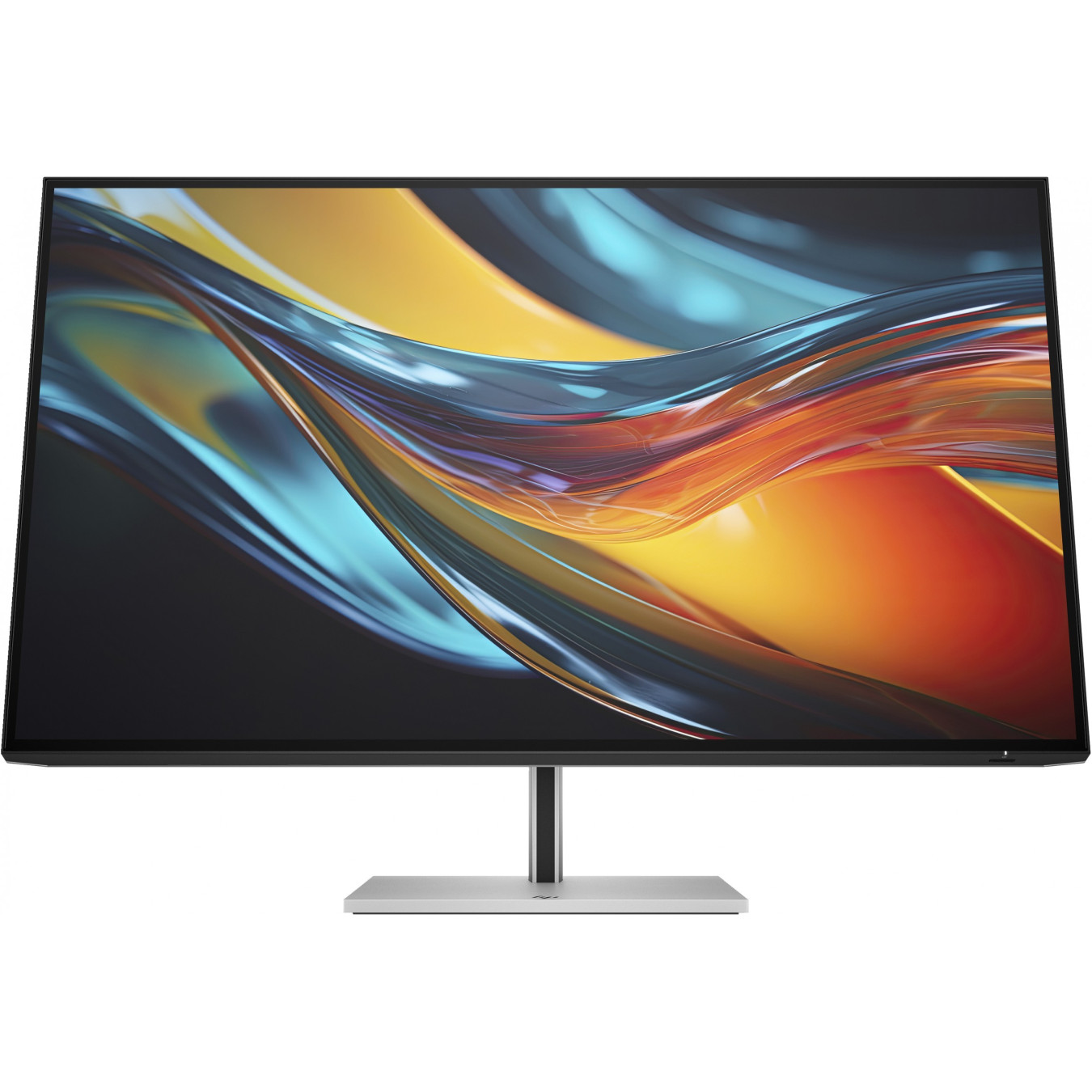 HP S7 Pro 732pk - 31.5" 4K IPS Thunderbolt 4 Monitor - Black/Silver — Buy in Cyprus with Fast Delivery