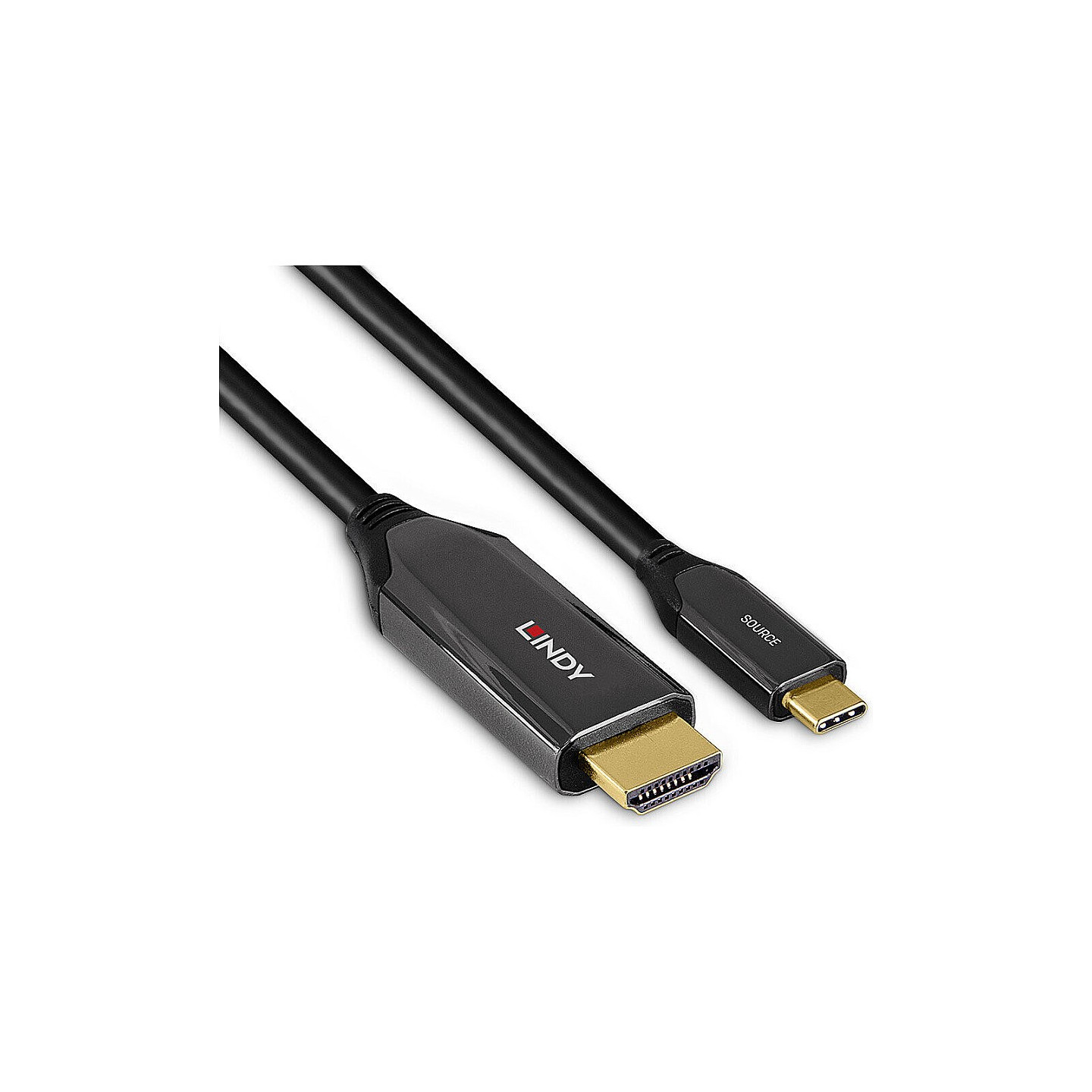 LINDY USB Typ C an HDMI 8K60 Adapterkabel 3m — Buy in Cyprus with Fast Delivery