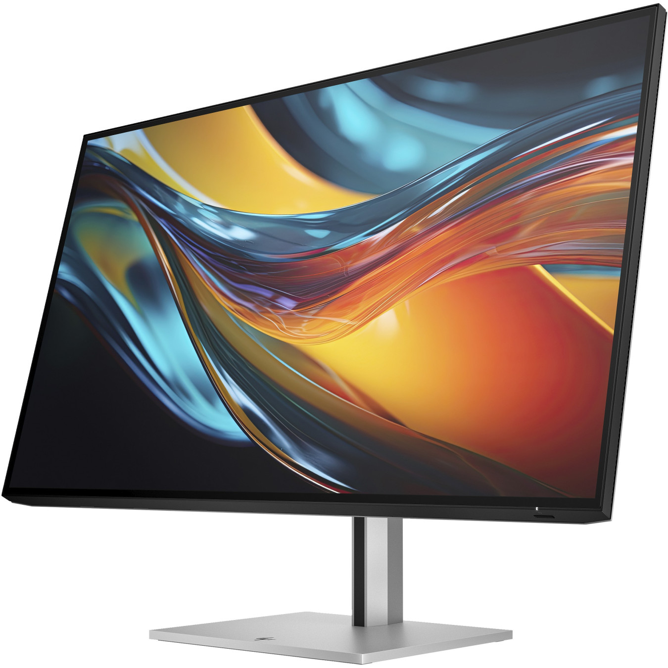 HP S7 Pro 732pk - 31.5" 4K IPS Thunderbolt 4 Monitor - Black/Silver — Buy in Cyprus with Fast Delivery