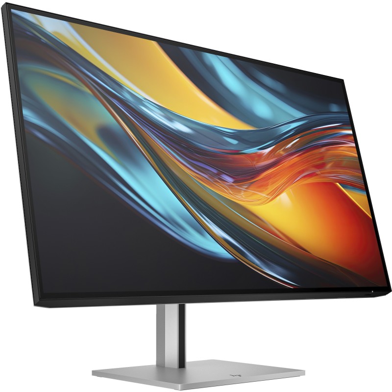 Buy HP S7 Pro 732pk - 31.5" 4K IPS Thunderbolt 4 Monitor - Black/Silver in Cyprus, Nicosia, Limassol, Larnaka, Pafos