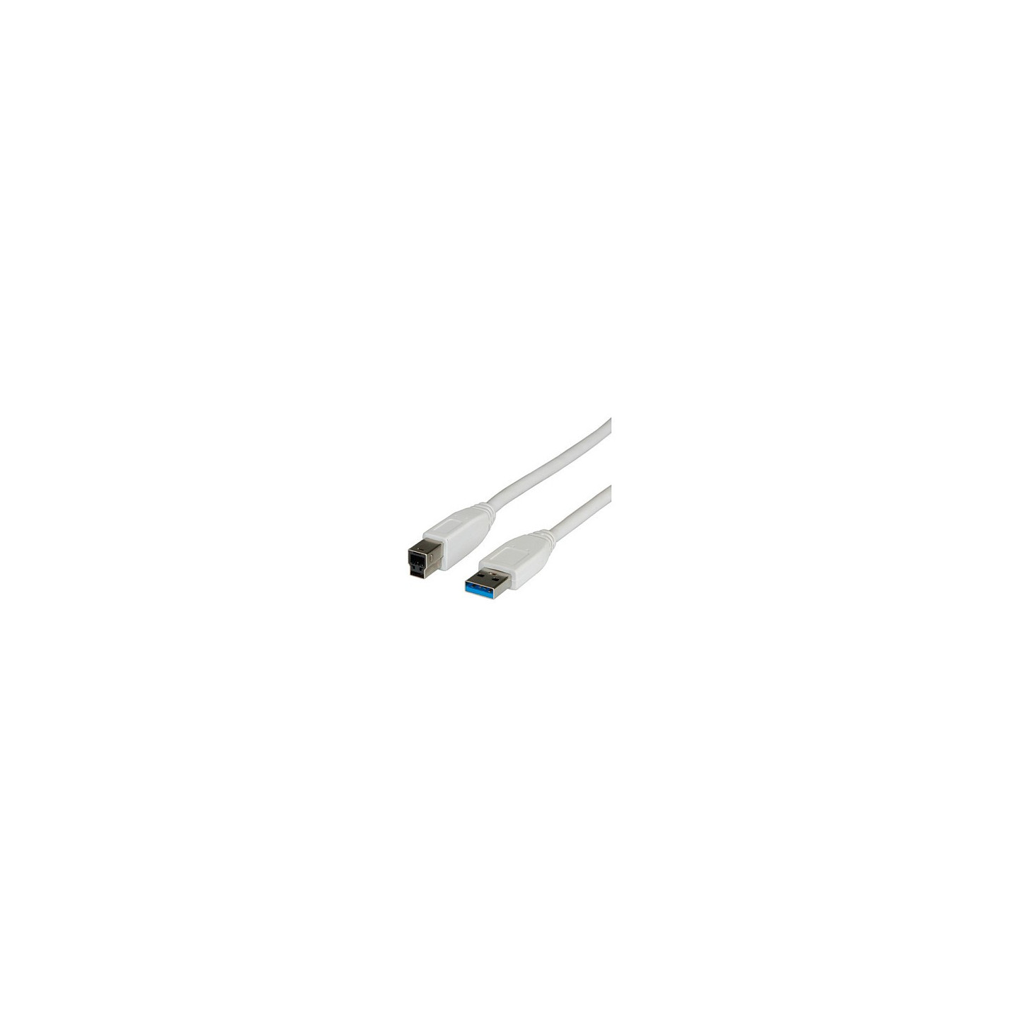 USB3.2 GEN1 KABEL A-B 3M — Buy in Cyprus with Fast Delivery