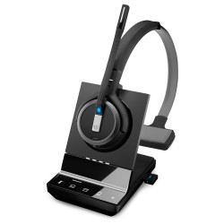 Epos DECT Headset Impact SDW 5036 - EU UK AUS — Buy in Cyprus with Fast Delivery