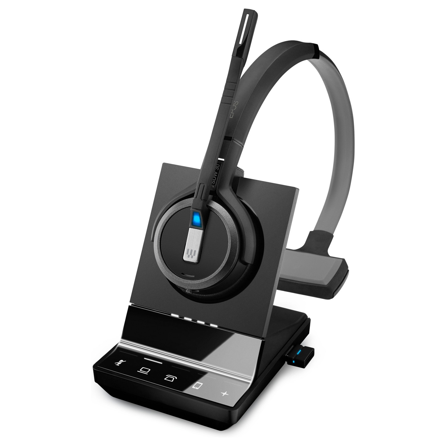 Epos DECT Headset Impact SDW 5036 - EU UK AUS — Buy in Cyprus with Fast Delivery