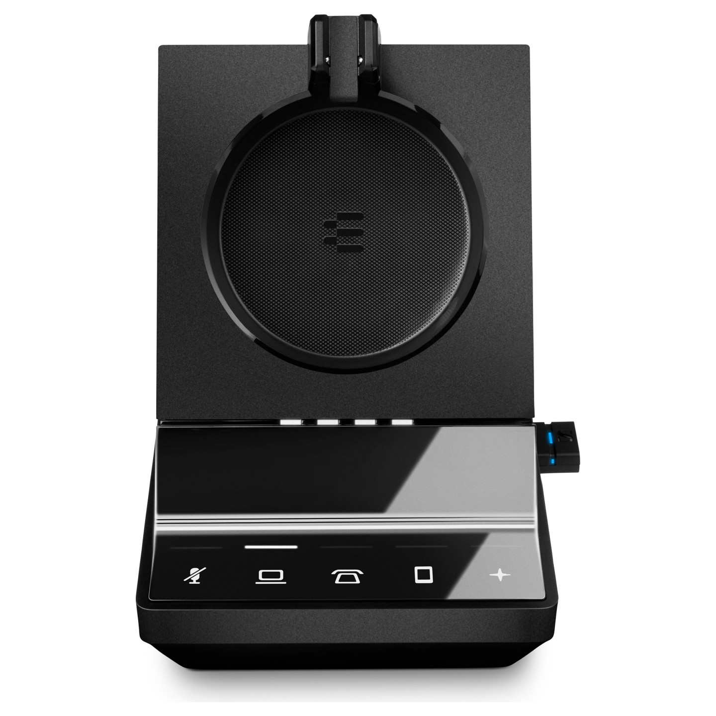 Epos DECT Headset Impact SDW 5036 - EU UK AUS — Buy in Cyprus with Fast Delivery