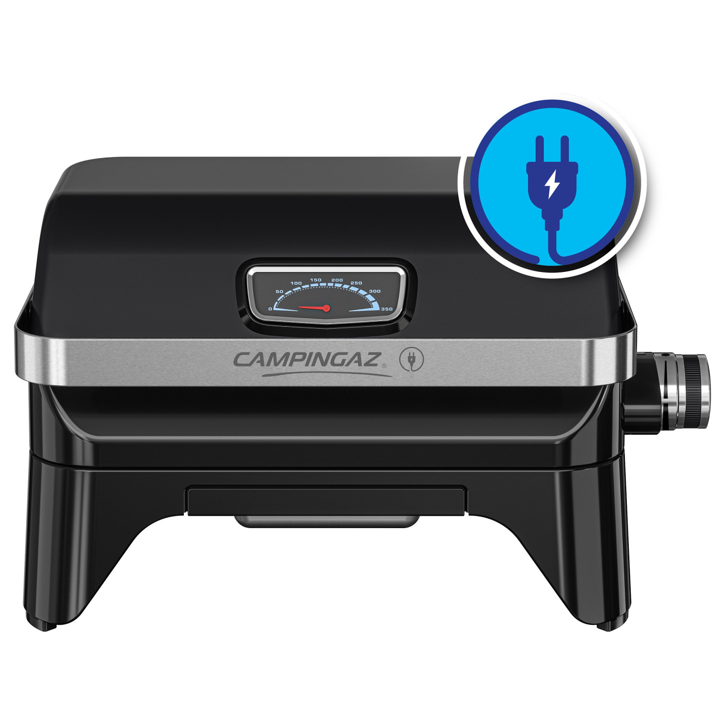 CAMPINGAZ Attitude 2go Electric Tischgrill — Buy in Cyprus with Fast Delivery