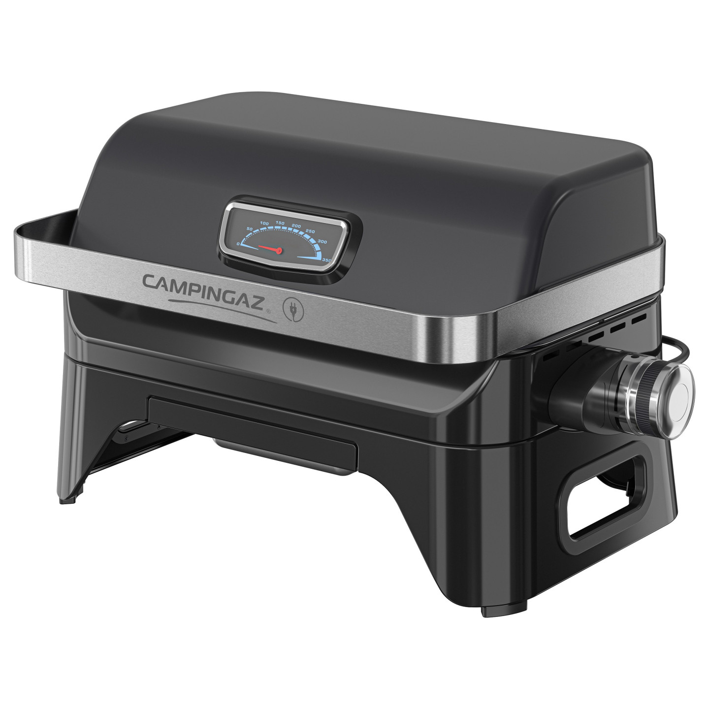 CAMPINGAZ Attitude 2go Electric Tischgrill — Buy in Cyprus with Fast Delivery