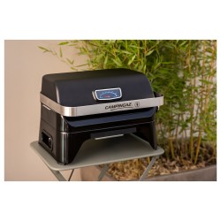CAMPINGAZ Attitude 2go Electric Tischgrill — Buy in Cyprus with Fast Delivery