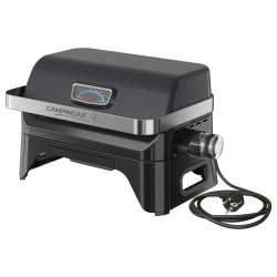 CAMPINGAZ Attitude 2go Electric Tischgrill — Buy in Cyprus with Fast Delivery