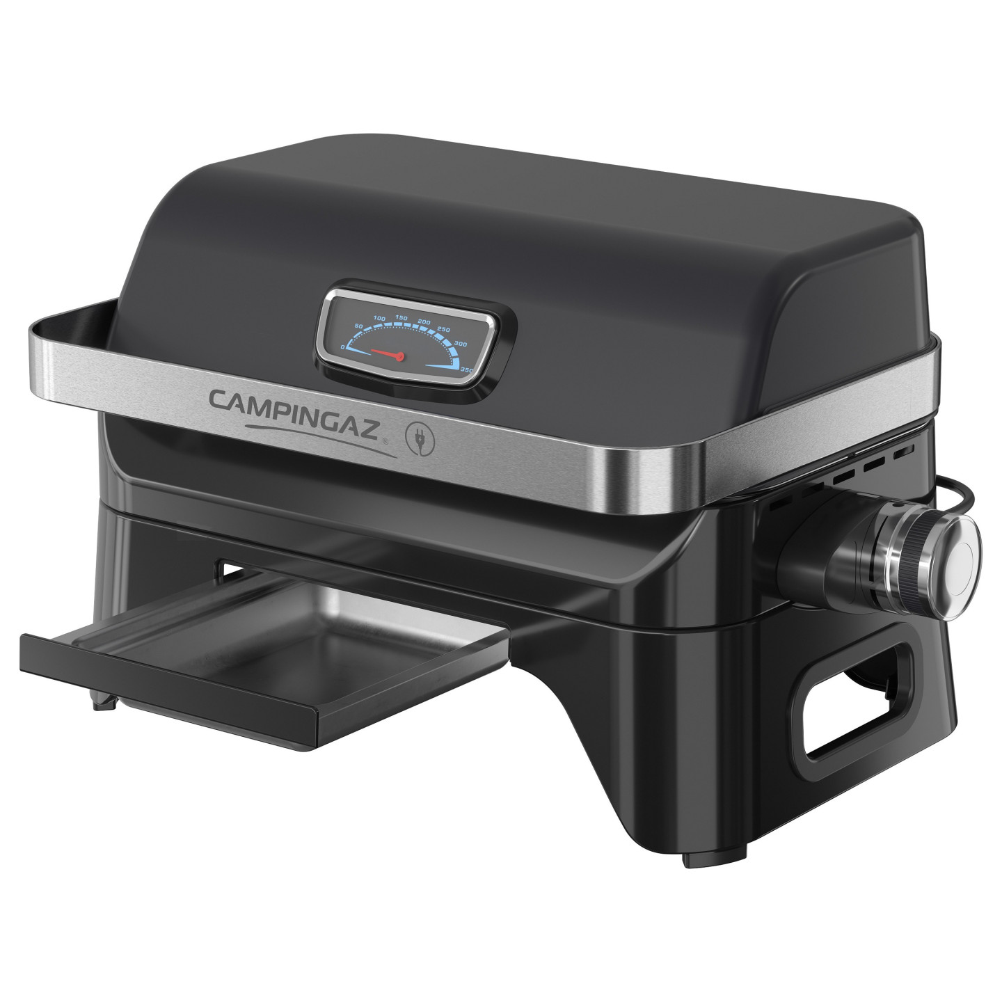 CAMPINGAZ Attitude 2go Electric Tischgrill — Buy in Cyprus with Fast Delivery
