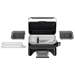 CAMPINGAZ Attitude 2go Electric Tischgrill — Buy in Cyprus with Fast Delivery