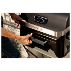 CAMPINGAZ Attitude 2go Electric Tischgrill — Buy in Cyprus with Fast Delivery