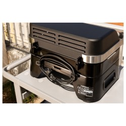 CAMPINGAZ Attitude 2go Electric Tischgrill — Buy in Cyprus with Fast Delivery
