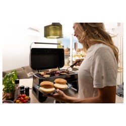 CAMPINGAZ Attitude 2go Electric Tischgrill — Buy in Cyprus with Fast Delivery