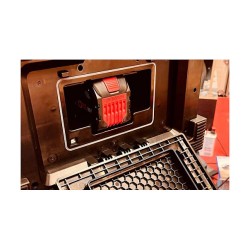 PerfectPro ROCKHART 18V Baustellenradio — Buy in Cyprus with Fast Delivery