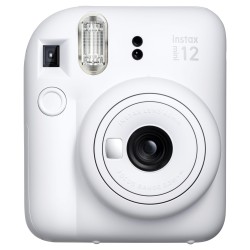 Fujifilm instax mini 12 clay-white — Buy in Cyprus with Fast Delivery