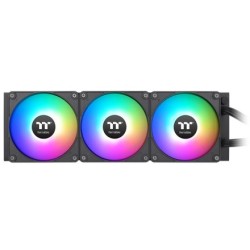 Buy Thermaltake TH420 V2 Ultra EX - CL-W417-PL14SW-A - 420mm AIO Liquid Cooler, ... in Cyprus, Nicosia, Limassol, Larnaka, Pafos