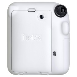 Fujifilm instax mini 12 clay-white — Buy in Cyprus with Fast Delivery