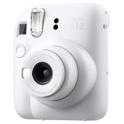 Fujifilm instax mini 12 clay-white — Buy in Cyprus with Fast Delivery