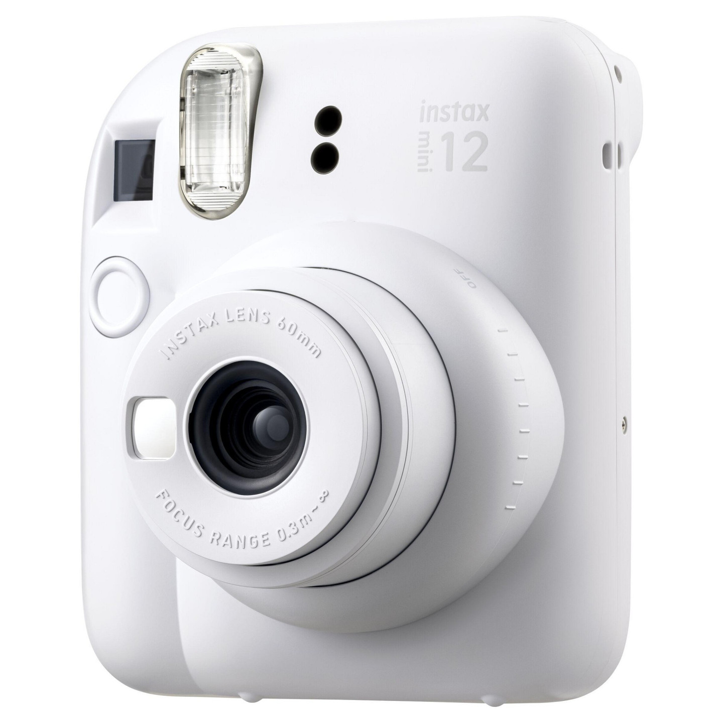 Fujifilm instax mini 12 clay-white — Buy in Cyprus with Fast Delivery
