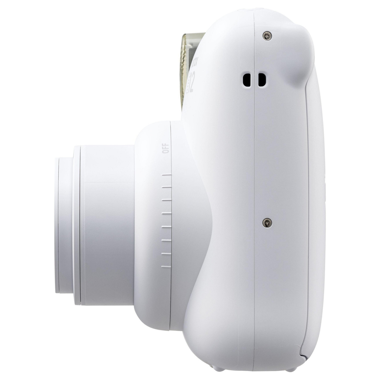 Fujifilm instax mini 12 clay-white — Buy in Cyprus with Fast Delivery
