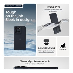 Motorola G56 5G Business Edition 8RAM 256GB — Buy in Cyprus with Fast Delivery