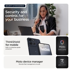 Motorola G56 5G Business Edition 8RAM 256GB — Buy in Cyprus with Fast Delivery