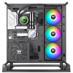 Buy Thermaltake TH420 V2 Ultra EX - CL-W417-PL14SW-A - 420mm AIO Liquid Cooler, ... in Cyprus, Nicosia, Limassol, Larnaka, Pafos