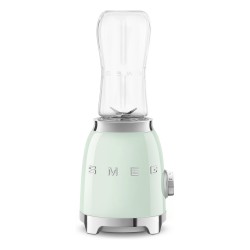 SMEG PBF01PGEU Mixer aus Edelstahl. pastellgrn — Buy in Cyprus with Fast Delivery
