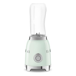 SMEG PBF01PGEU Mixer aus Edelstahl. pastellgrn — Buy in Cyprus with Fast Delivery