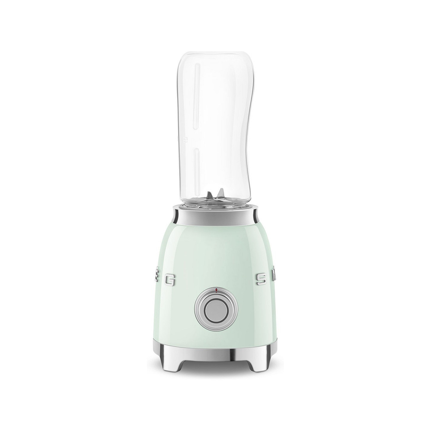 SMEG PBF01PGEU Mixer aus Edelstahl. pastellgrn — Buy in Cyprus with Fast Delivery