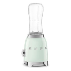 SMEG PBF01PGEU Mixer aus Edelstahl. pastellgrn — Buy in Cyprus with Fast Delivery