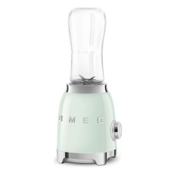 SMEG PBF01PGEU Mixer aus Edelstahl. pastellgrn — Buy in Cyprus with Fast Delivery