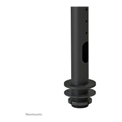 Tischhalterung für zwei Flachbildschirme bis 30' (76 cm) 10KG FPMA-D050DBLACK Neomounts — Buy in Cyprus with Fast Delivery