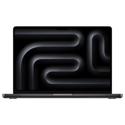 Apple MacBook Pro: Apple M5 chip with 10-core CPU and 10-core GPU. 32GB. 1TB SSD - Space Black