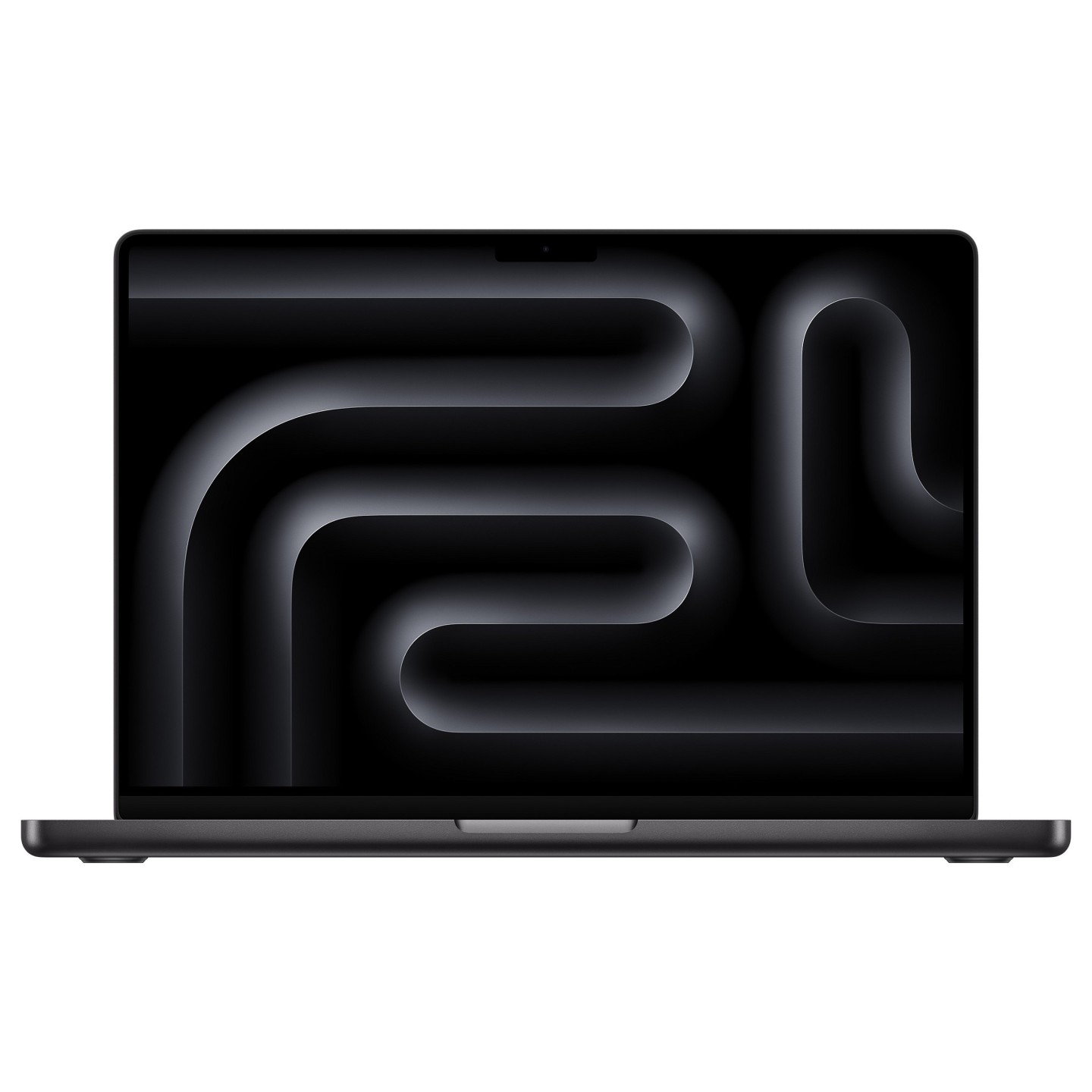 Apple MacBook Pro: Apple M5 chip with 10-core CPU and 10-core GPU. 32GB. 1TB SSD - Space Black