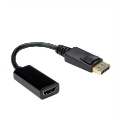 ADAPTERKBL DP-HDMI ST BU — Buy in Cyprus with Fast Delivery