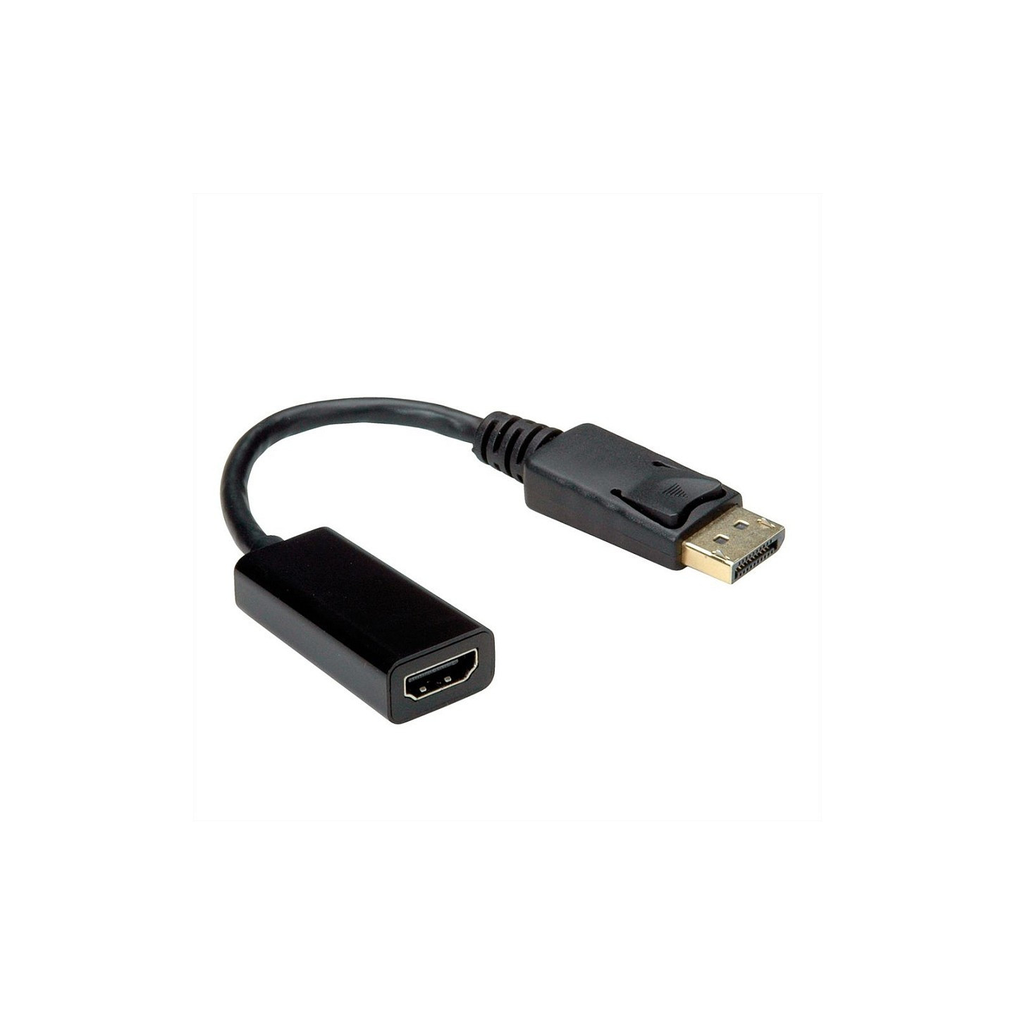ADAPTERKBL DP-HDMI ST BU — Buy in Cyprus with Fast Delivery