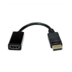 ADAPTERKBL DP-HDMI ST BU — Buy in Cyprus with Fast Delivery