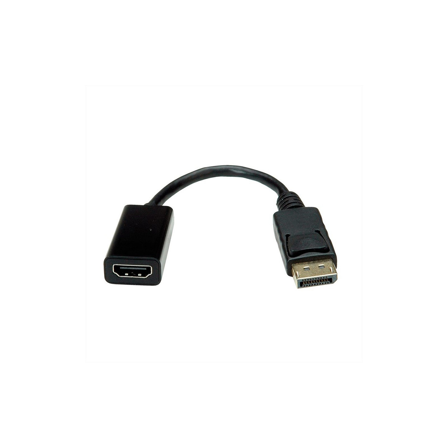 ADAPTERKBL DP-HDMI ST BU — Buy in Cyprus with Fast Delivery
