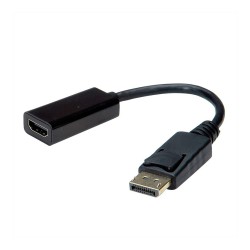 ADAPTERKBL DP-HDMI ST BU — Buy in Cyprus with Fast Delivery