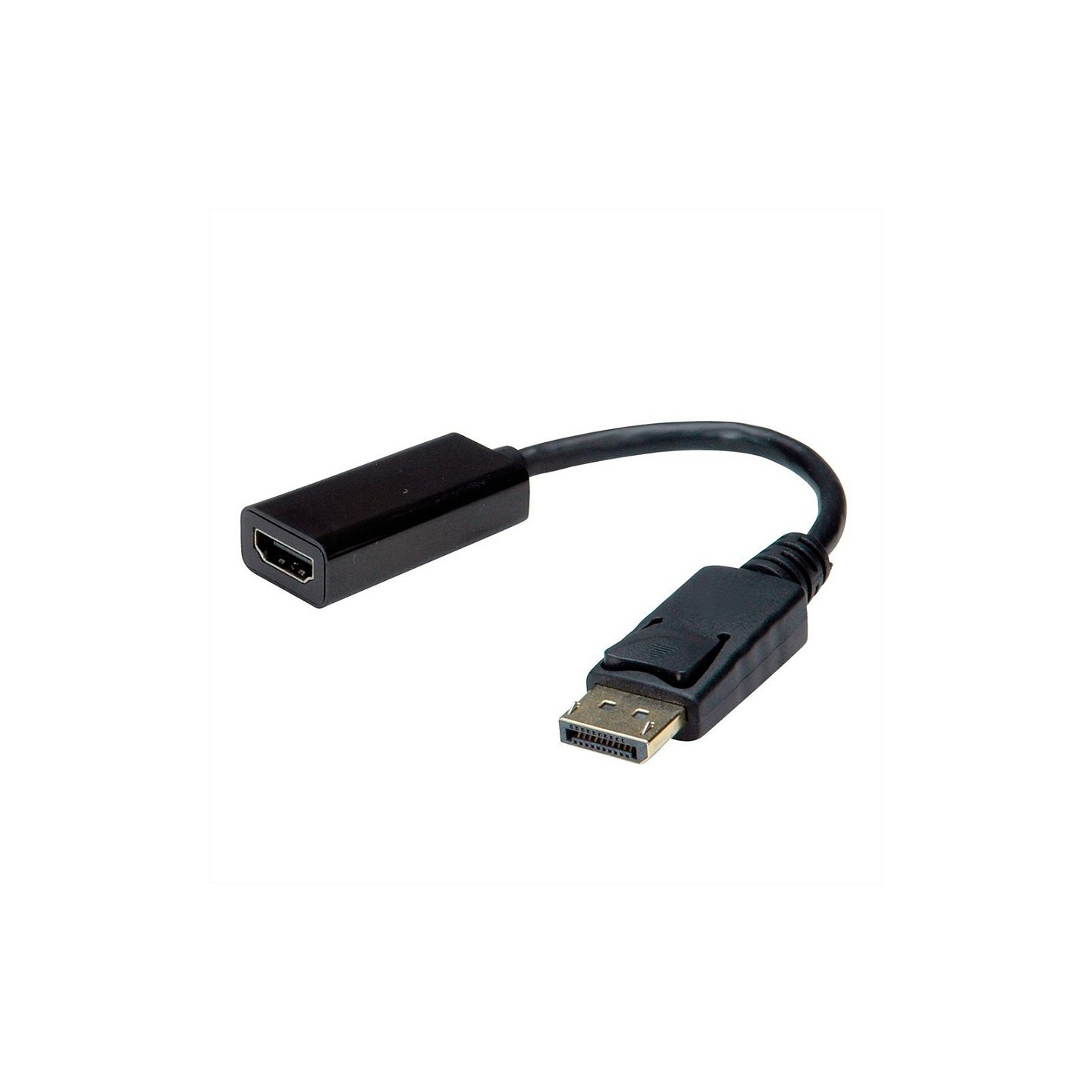ADAPTERKBL DP-HDMI ST BU — Buy in Cyprus with Fast Delivery