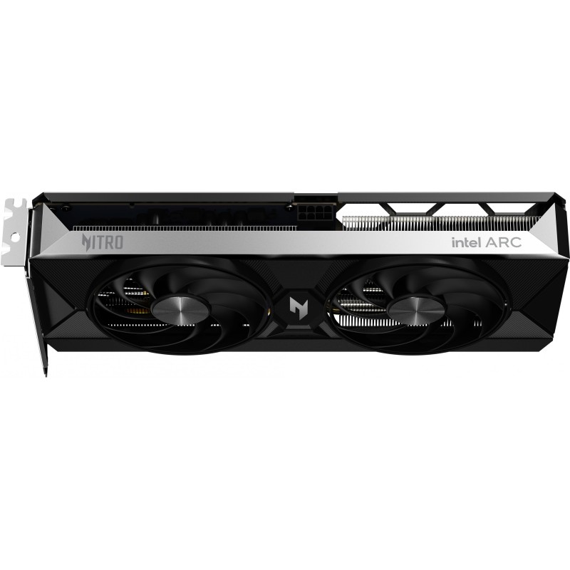 Buy Acer Nitro Arc B570 OC - B570 - 10GB GDDR6, 2690 MHz, PCIe 4.0 x8, Dual-Fan in Cyprus, Nicosia, Limassol, Larnaka, Pafos