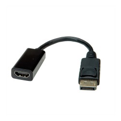 ADAPTERKBL DP-HDMI ST BU — Buy in Cyprus with Fast Delivery