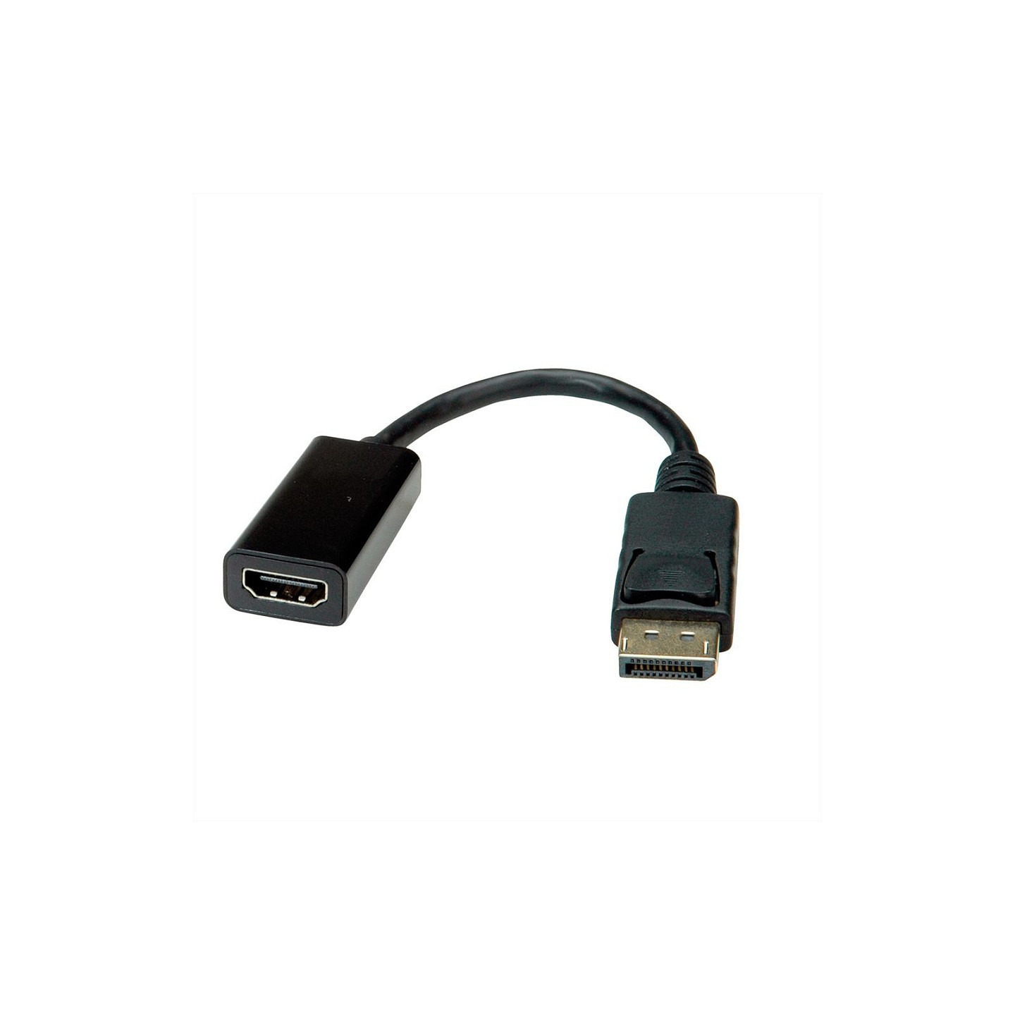 ADAPTERKBL DP-HDMI ST BU — Buy in Cyprus with Fast Delivery