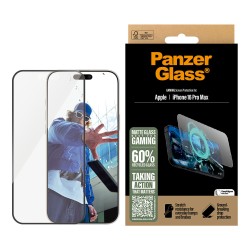 Panzerglass PANZERGLASS GAMING SCREEN — Buy in Cyprus with Fast Delivery