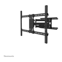 Neomounts WL40S-950BL18 bewegliche Wandhalterung für 55-110' Bildschirme - Schwarz — Buy in Cyprus with Fast Delivery