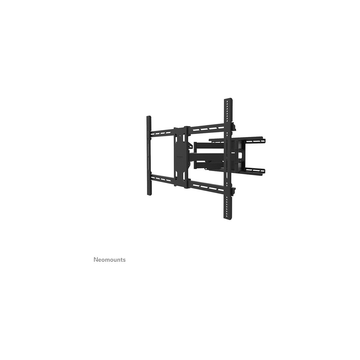 Neomounts WL40S-950BL18 bewegliche Wandhalterung für 55-110' Bildschirme - Schwarz — Buy in Cyprus with Fast Delivery