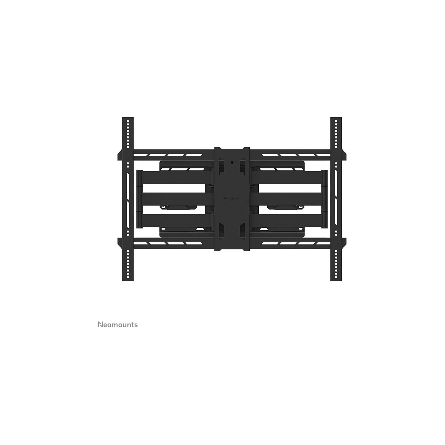 Neomounts WL40S-950BL18 bewegliche Wandhalterung für 55-110' Bildschirme - Schwarz — Buy in Cyprus with Fast Delivery