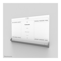 Neomounts WL40S-950BL18 bewegliche Wandhalterung für 55-110' Bildschirme - Schwarz — Buy in Cyprus with Fast Delivery